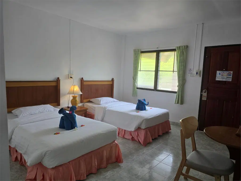 room image