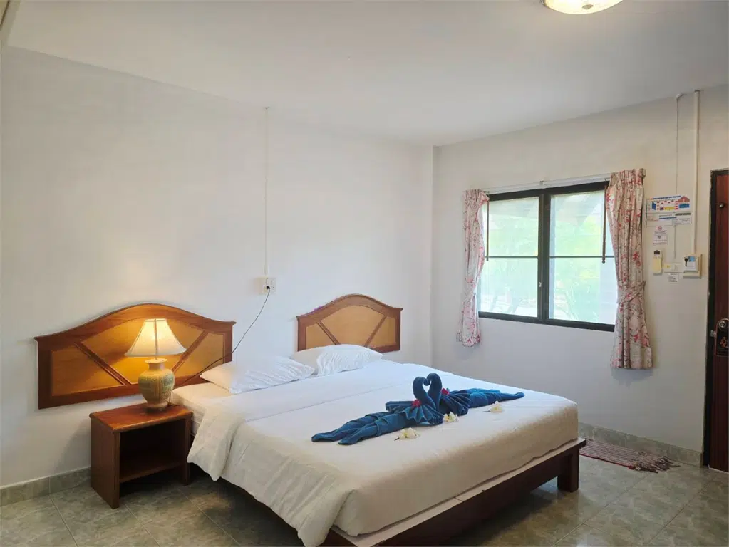 room image