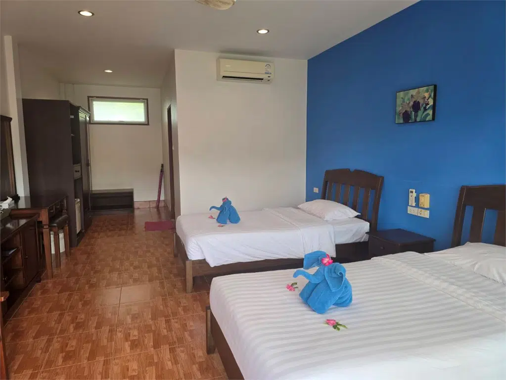 room image
