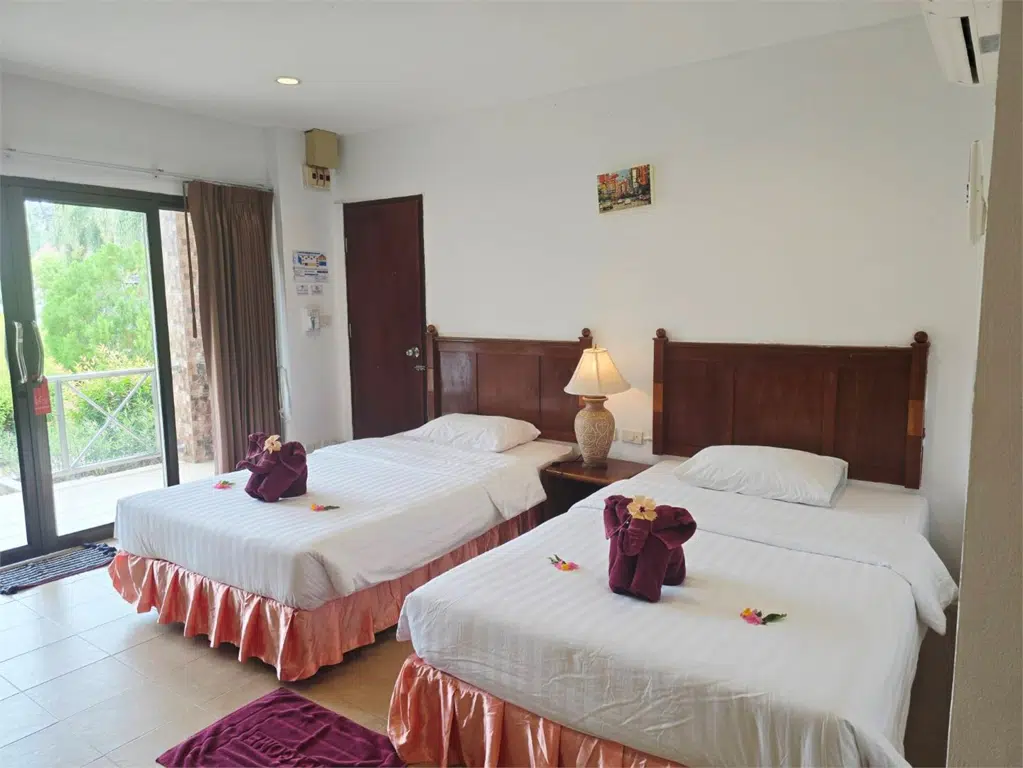 room image