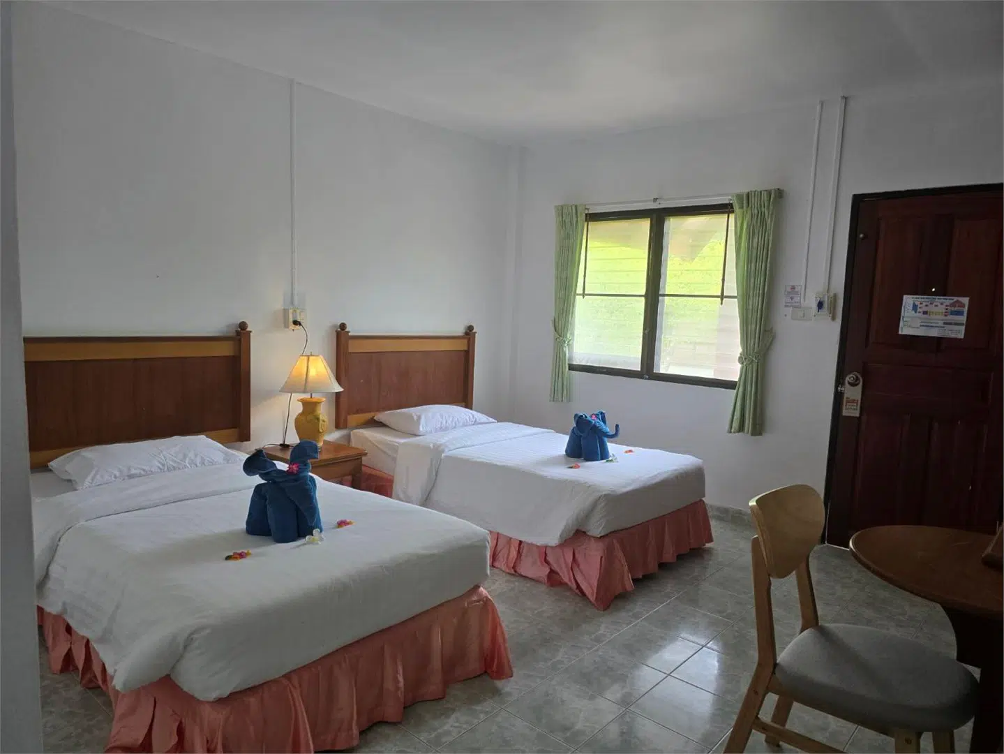 room image