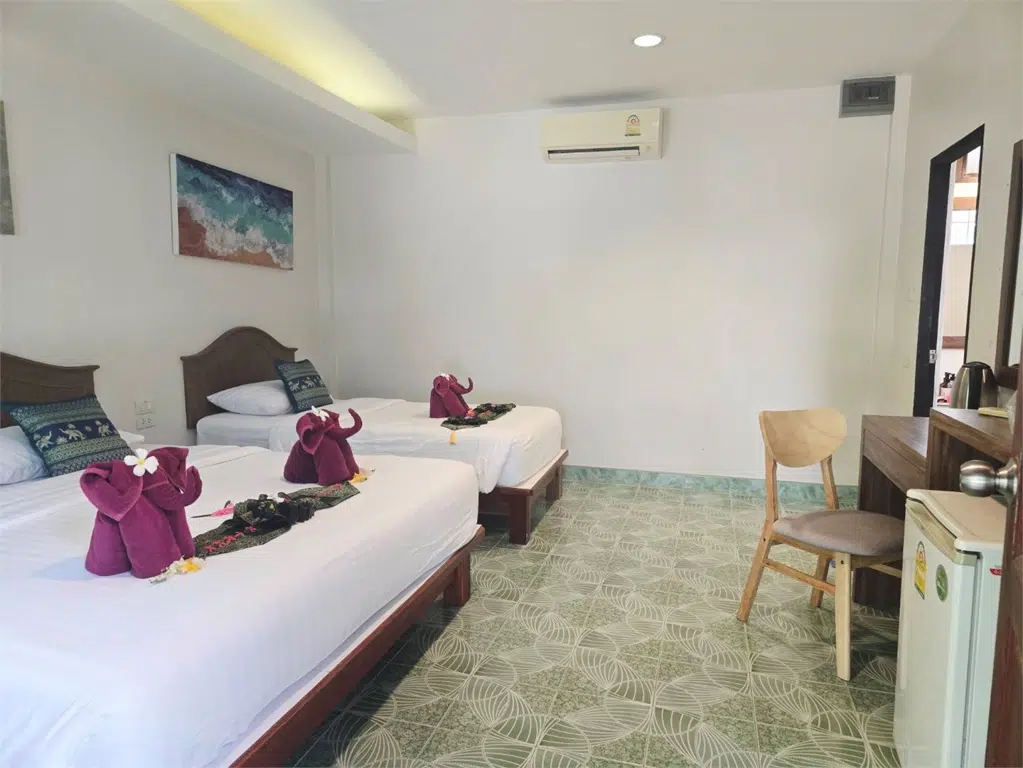 room image